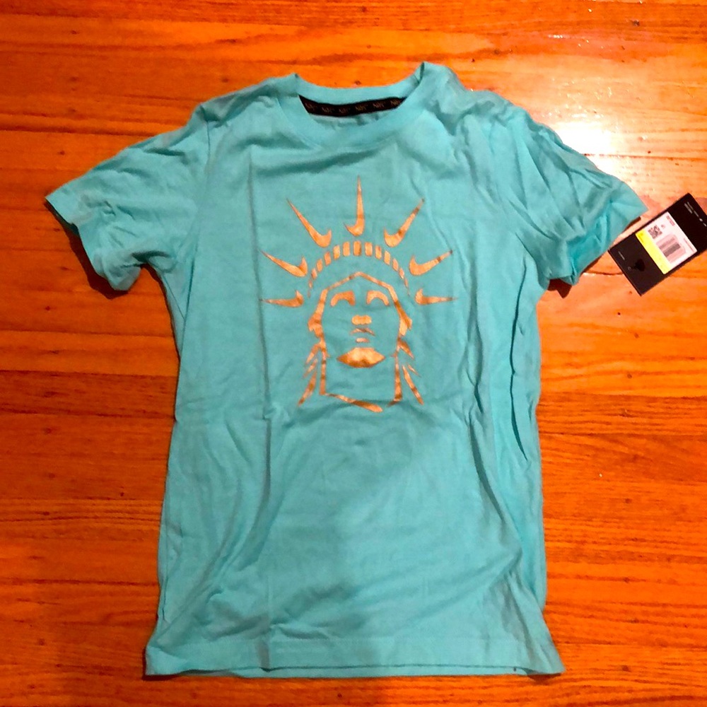 Nike NYC T